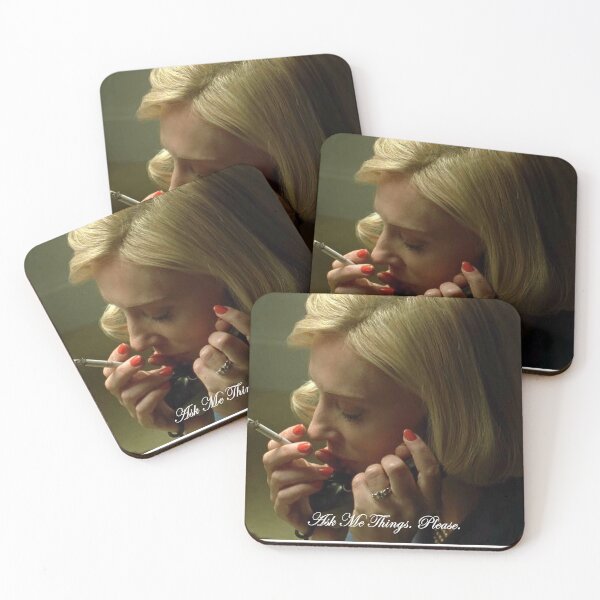 Item preview, Carol Aird designed and sold by kayelere.
