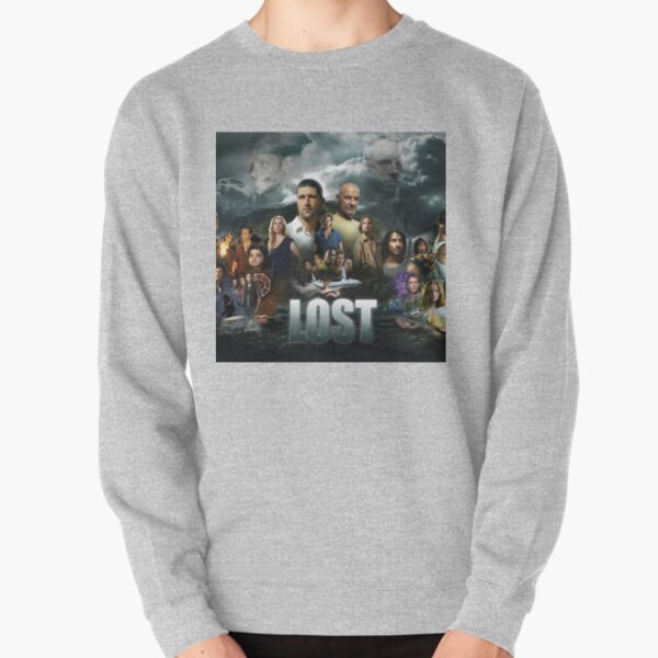 abc sweatshirt