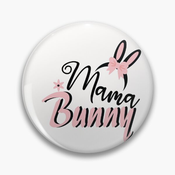 Item preview,  Happy Easter day  mama bunny-easter day designed and sold by shivani21061993.