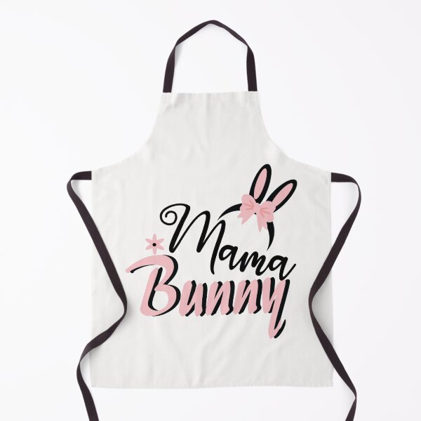 Item preview,  Happy Easter day  mama bunny-easter day designed and sold by shivani21061993.