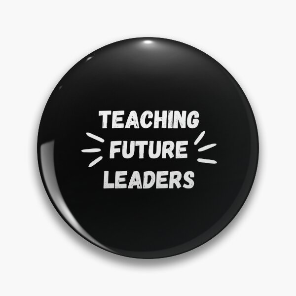 Item preview, Teaching Future Leaders designed and sold by MohitJain1109.
