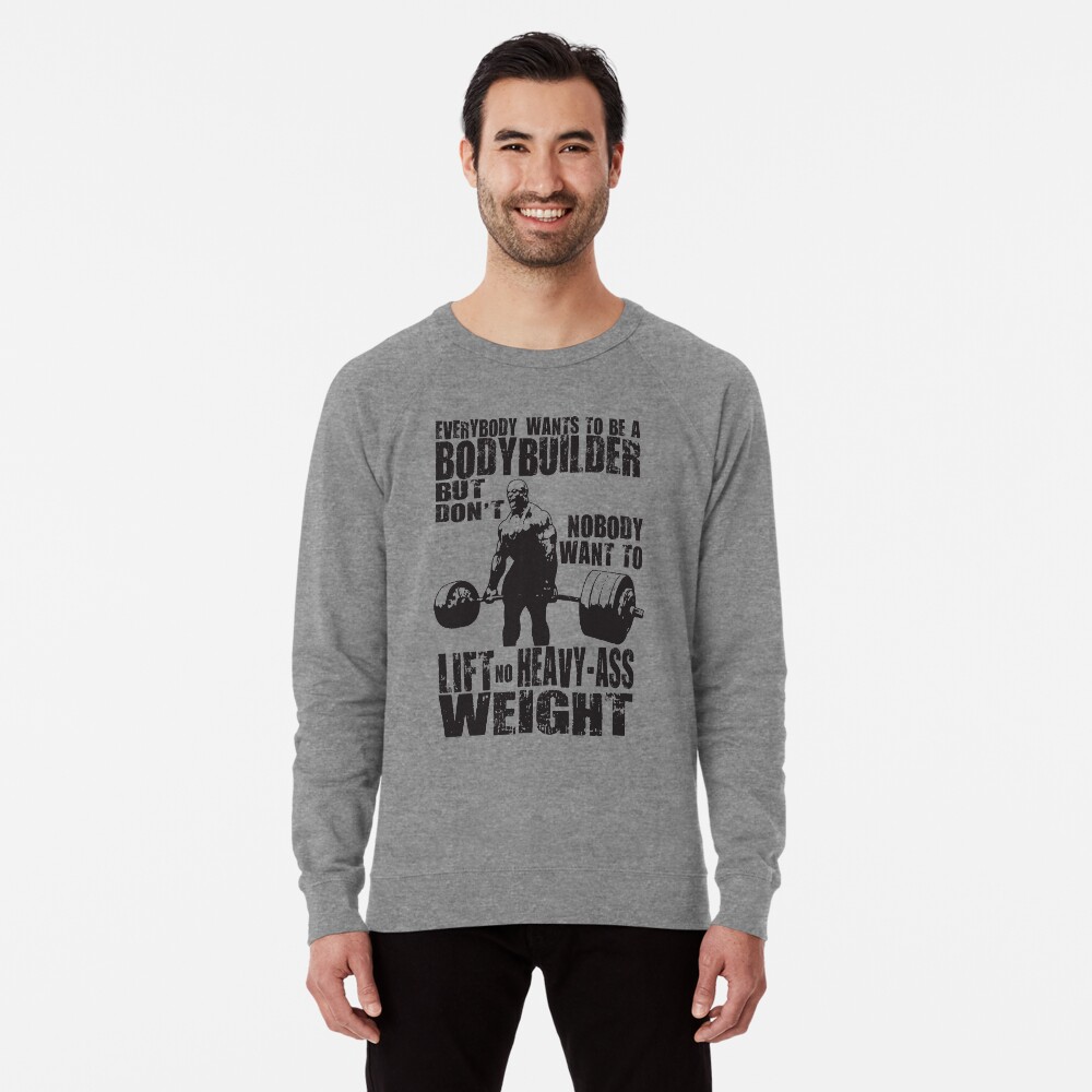 Item preview, Lightweight Sweatshirt designed and sold by ilovearnie.