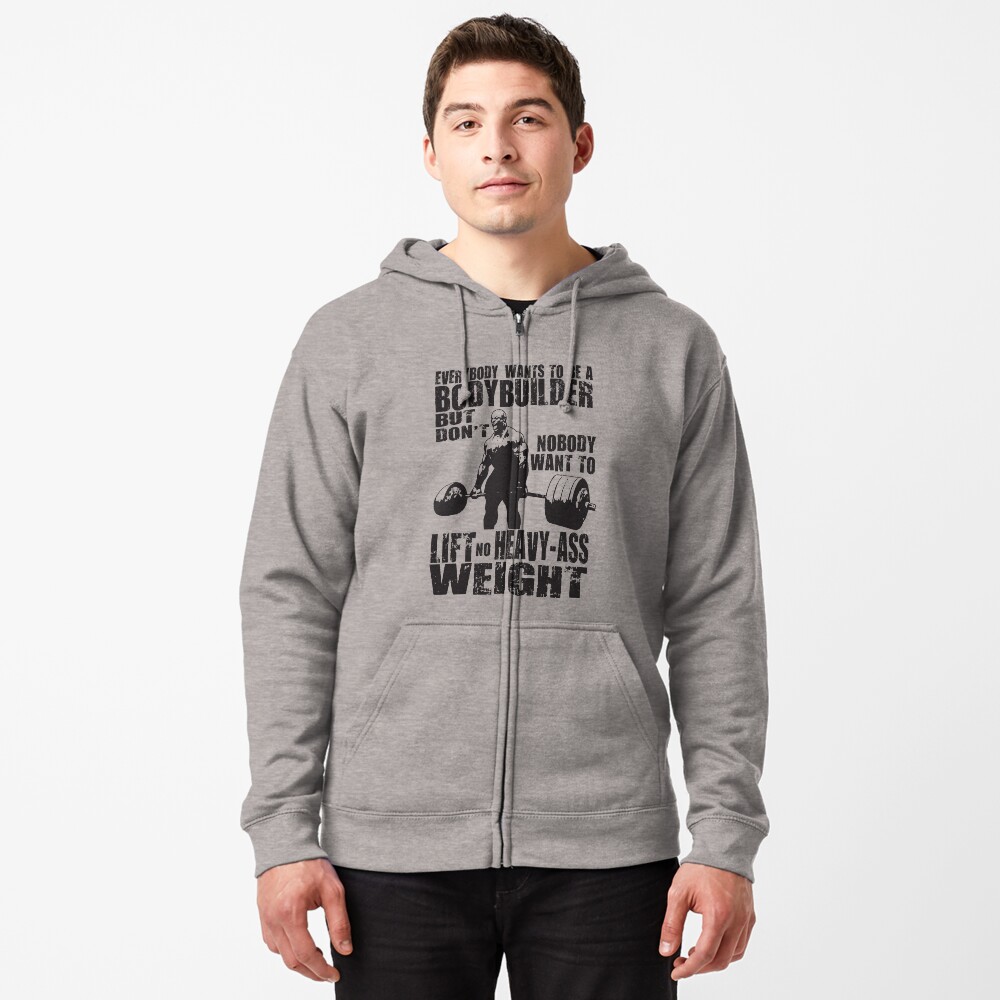 Item preview, Zipped Hoodie designed and sold by ilovearnie.