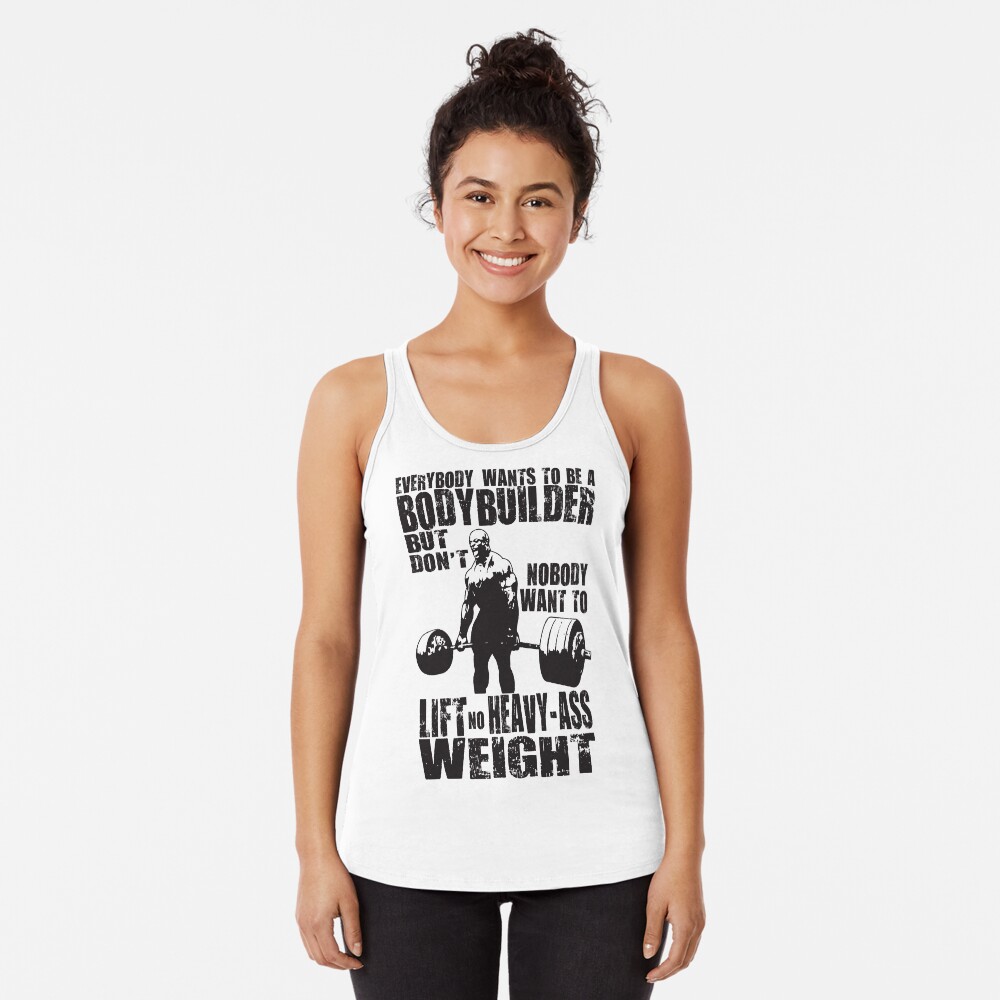 Item preview, Racerback Tank Top designed and sold by ilovearnie.