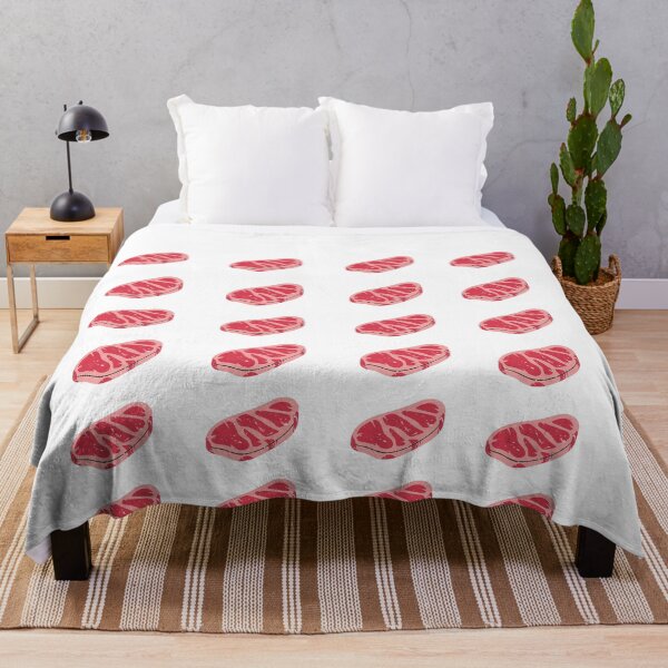 Item preview, Steak pattern designed and sold by OMdesigns93.