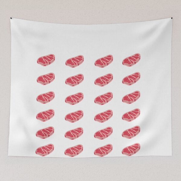 Item preview, Steak pattern designed and sold by OMdesigns93.
