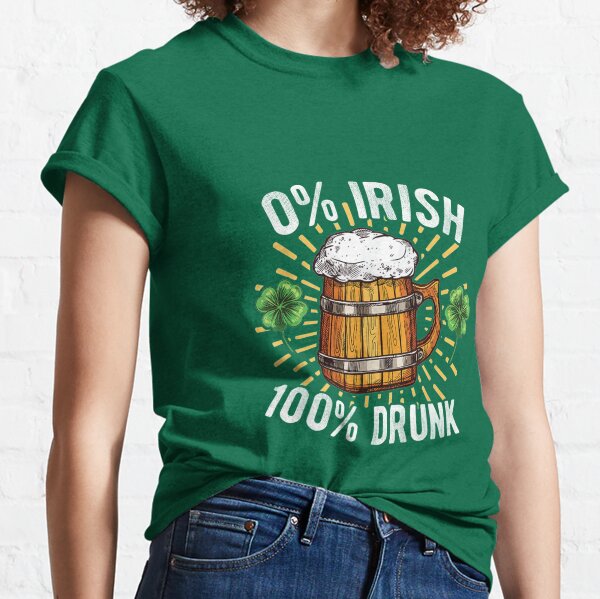 Paddys Pub Shirt, Irish drunk shirts Happy St Patrick's Ireland Shamrock Funny Drinking Shirt Drunk Irish Shirt Funny Parade Day