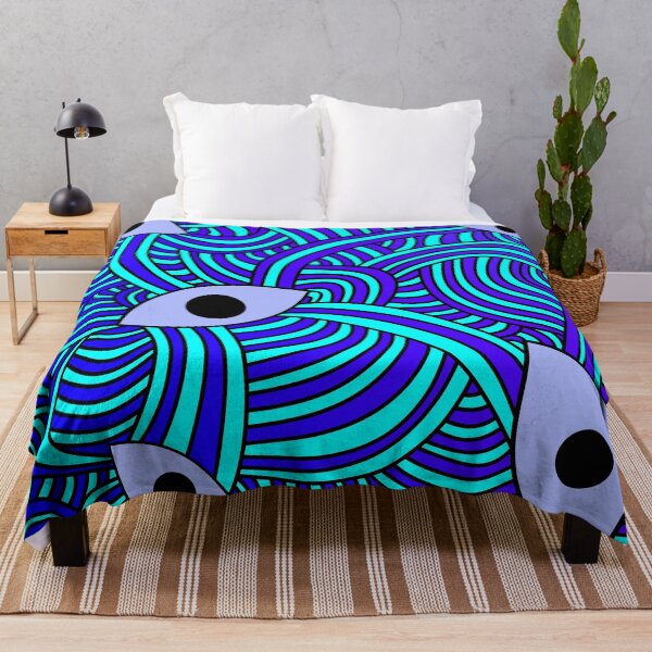 Item preview, Always Watching #3 designed and sold by MM92.