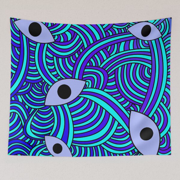 Item preview, Always Watching #3 designed and sold by MM92.
