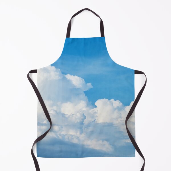 Item preview, Clouds in a Blue Sky designed and sold by Ayadsan.
