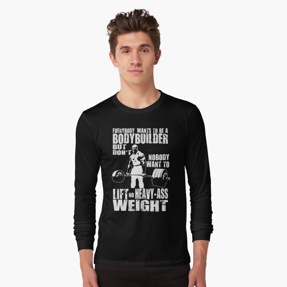 Item preview, Long Sleeve T-Shirt designed and sold by ilovearnie.