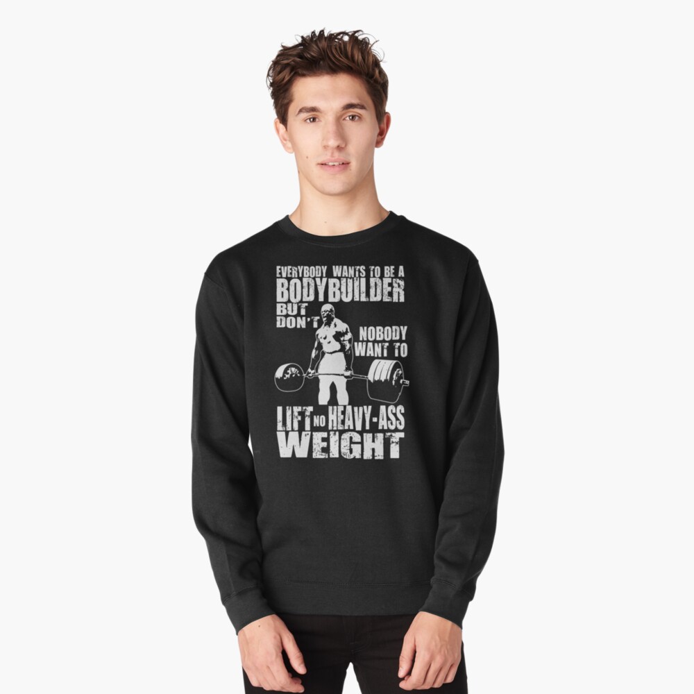 Item preview, Pullover Sweatshirt designed and sold by ilovearnie.