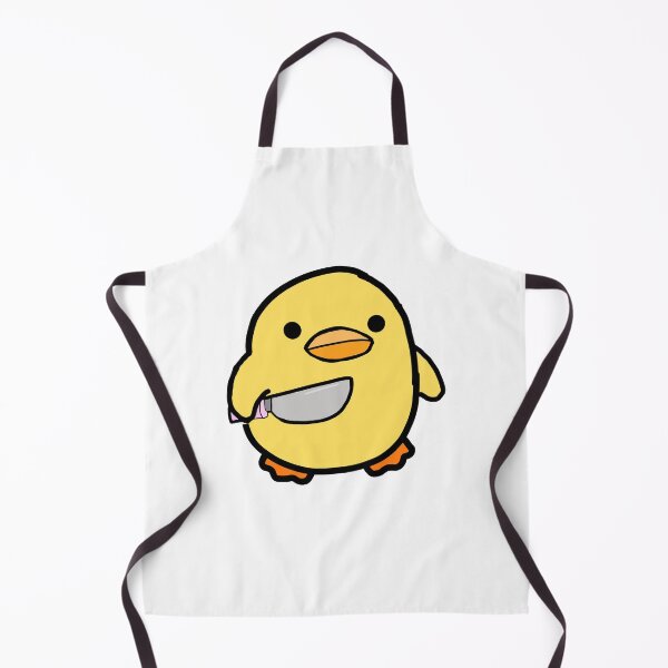 Item preview, Fight me duck designed and sold by Kstickers00.
