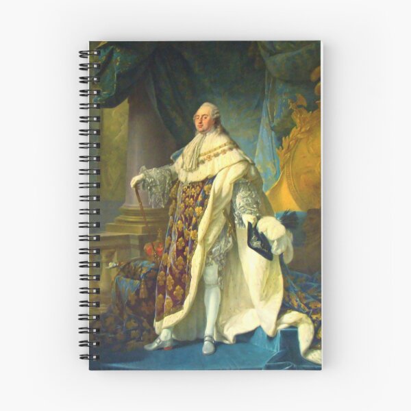 Item preview, Louis XVI At Versailles designed and sold by alabca.