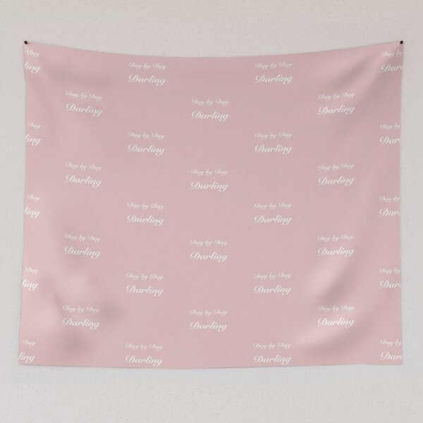 Item preview, Day by Day Darling  designed and sold by MarleyArt123.