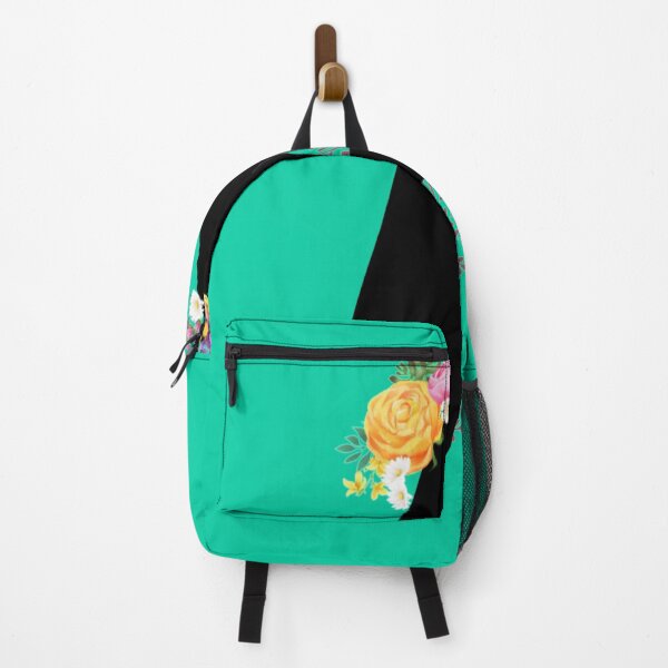 Item preview, Floral A (Alphabet). designed and sold by BEyourself be.