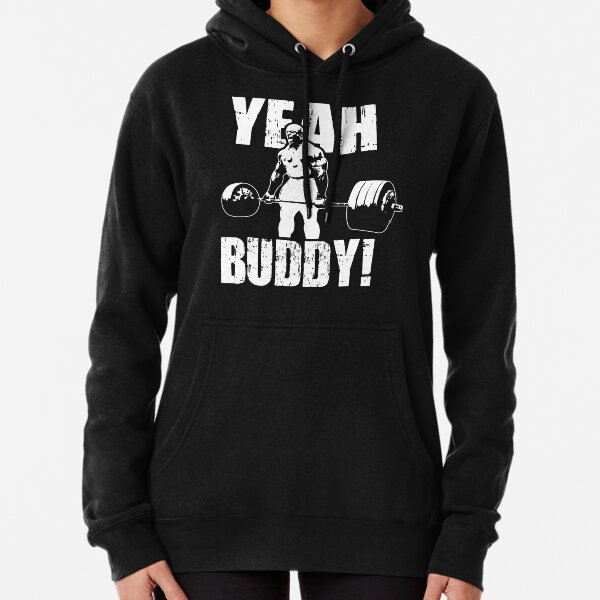 cool gym hoodies