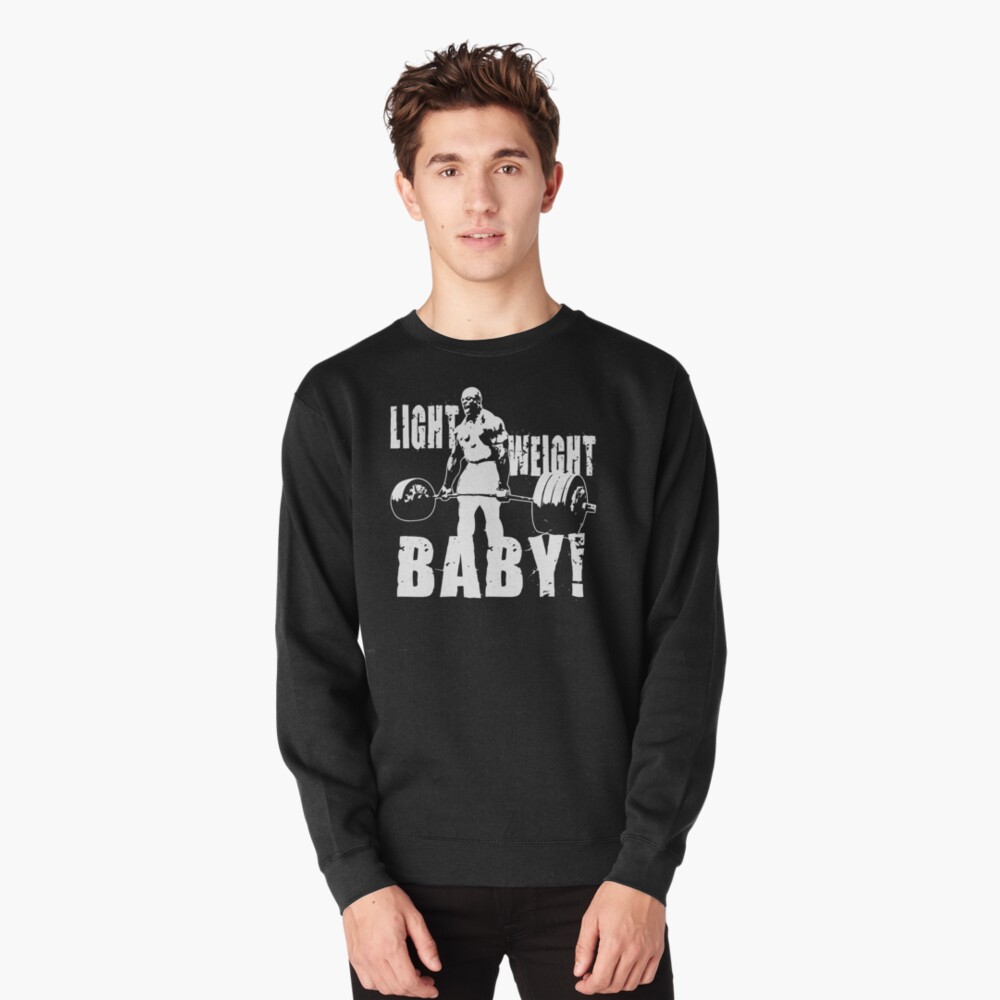 Item preview, Pullover Sweatshirt designed and sold by ilovearnie.