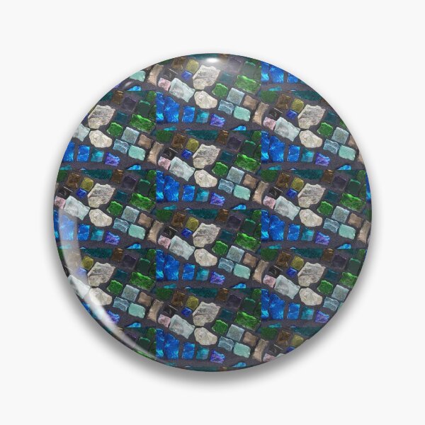 Item preview, Gemstone wall - Artifact designed and sold by joejiing.