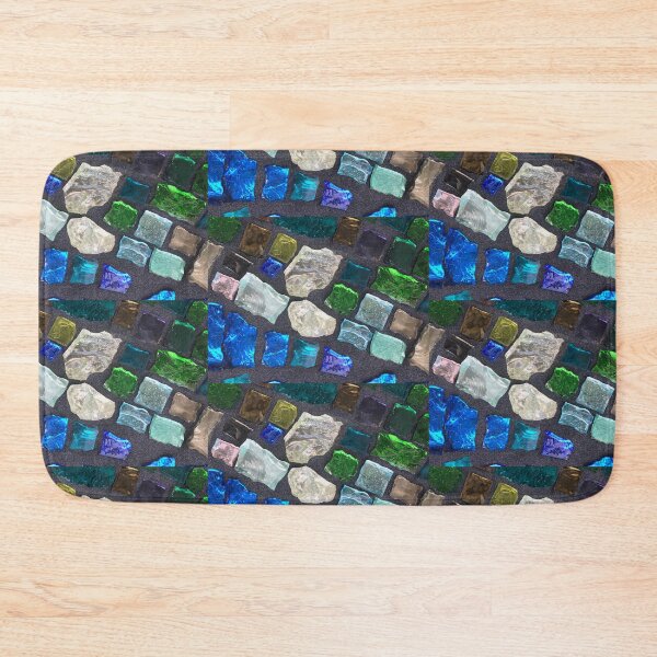 Item preview, Gemstone wall - Artifact designed and sold by joejiing.