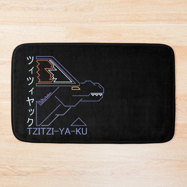 Item preview, tzitzi-ya-ku designed and sold by monsterart-.