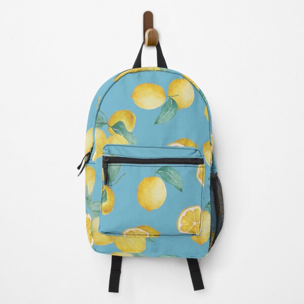Item preview, lemons of summer designed and sold by jajahjee.