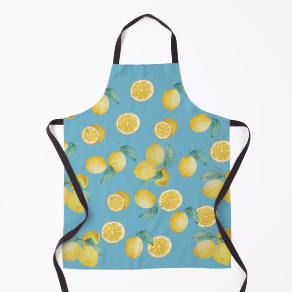 Item preview, lemons of summer designed and sold by jajahjee.