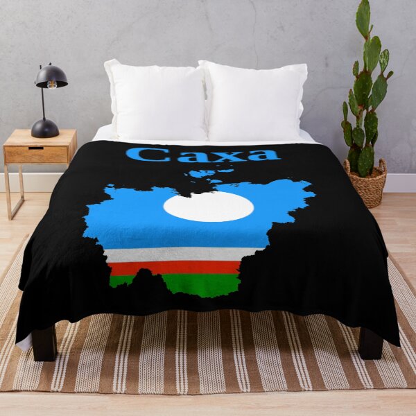 Item preview, Republic of Sakha, Yakutia Design, Russia designed and sold by marosharaf.