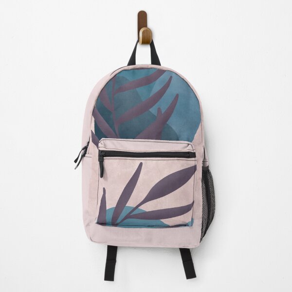 Item preview, Bright Leaves Illustration I designed and sold by malissalaura.