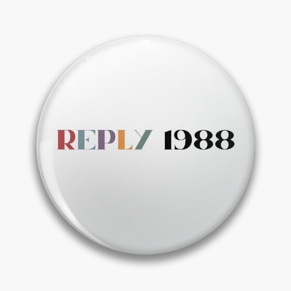 Item preview, Reply 1988  designed and sold by momilon.