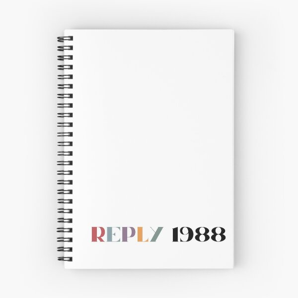 Item preview, Reply 1988  designed and sold by momilon.
