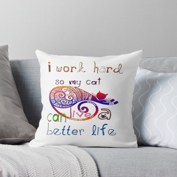 Item preview, work for cat designed and sold by Branko Jovanovic .