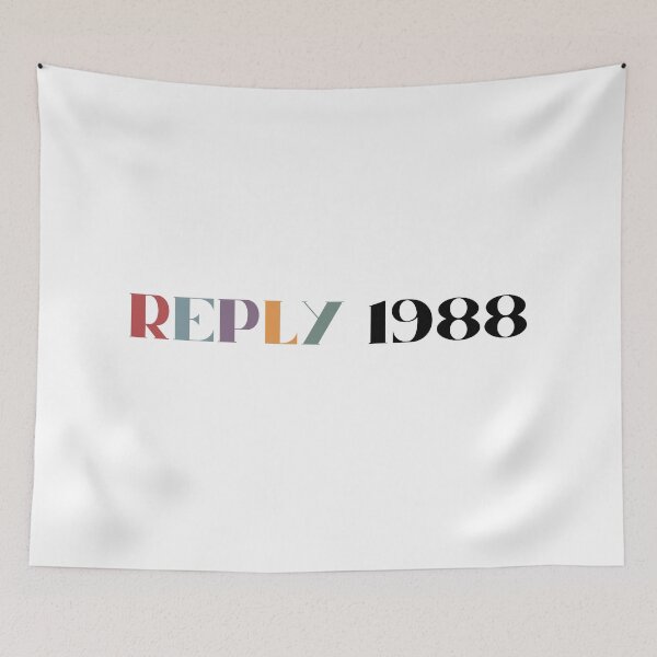 Item preview, Reply 1988  designed and sold by momilon.