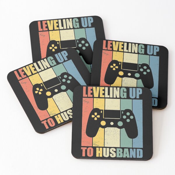 Item preview, Engagement Gift For Groom Video Game Lovers designed and sold by Kinalan.