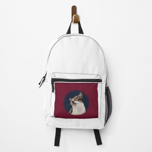 Item preview, ' cat designed and sold by Mugunghwaeonni.