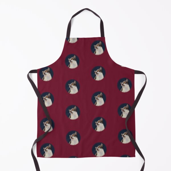 Item preview, ' cat designed and sold by Mugunghwaeonni.