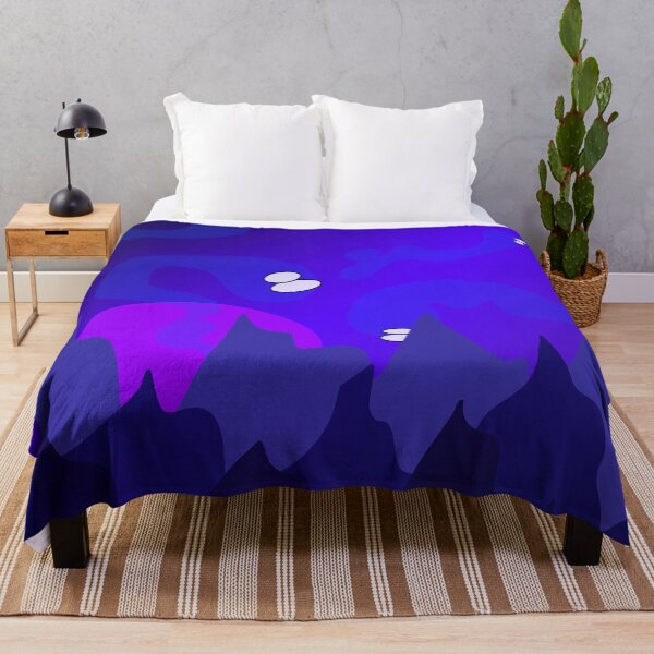 Item preview, Ghostly Party In The Mountains  designed and sold by MM92.
