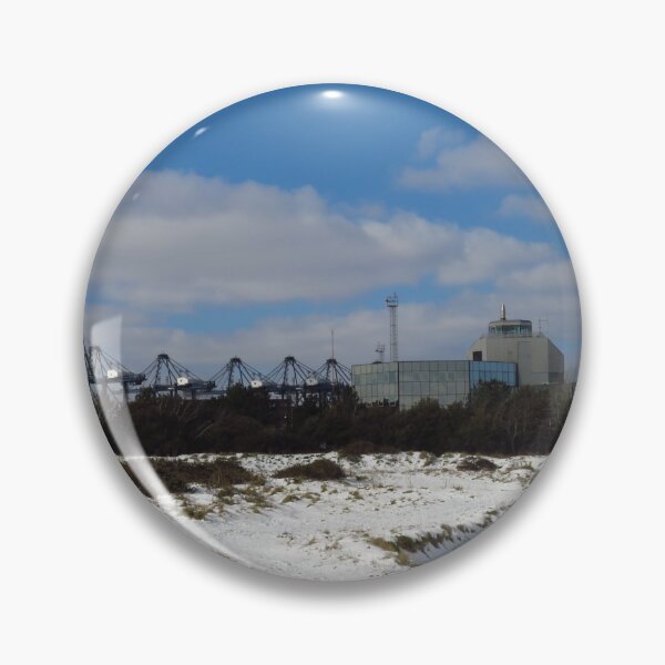 Item preview, The Customs House, Port of Felixstowe designed and sold by wiggyofipswich.