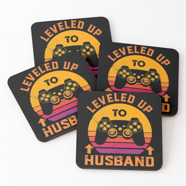 Item preview, Engagement Gift For Groom Video Game Lovers designed and sold by Kinalan.