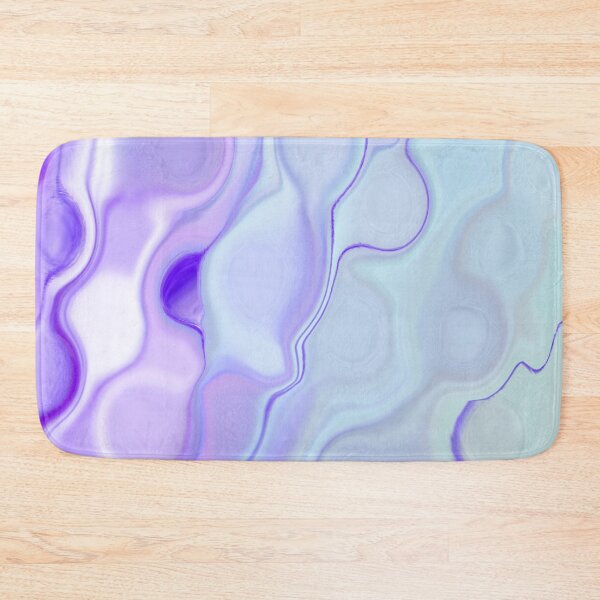 Item preview, purple turquoise liquid designed and sold by JustLagoons.