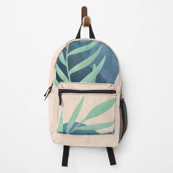 Item preview, Bright Leaves Illustration II designed and sold by malissalaura.