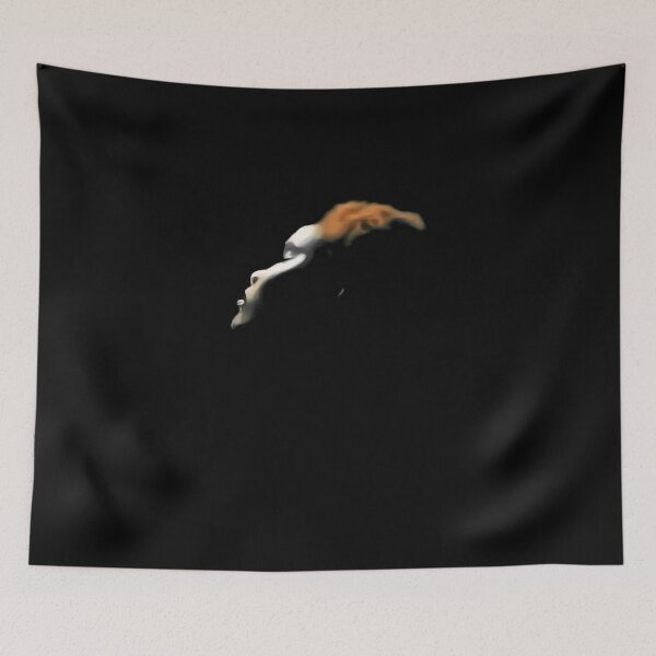 Item preview, Arlo Parks - Espoir designed and sold by StumpyGully.