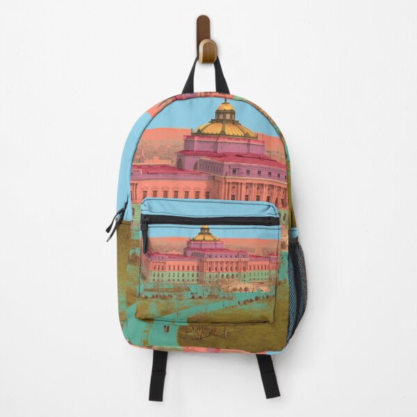 Item preview, Washington Library of Congress, historical architecture America designed and sold by Mauswohn.