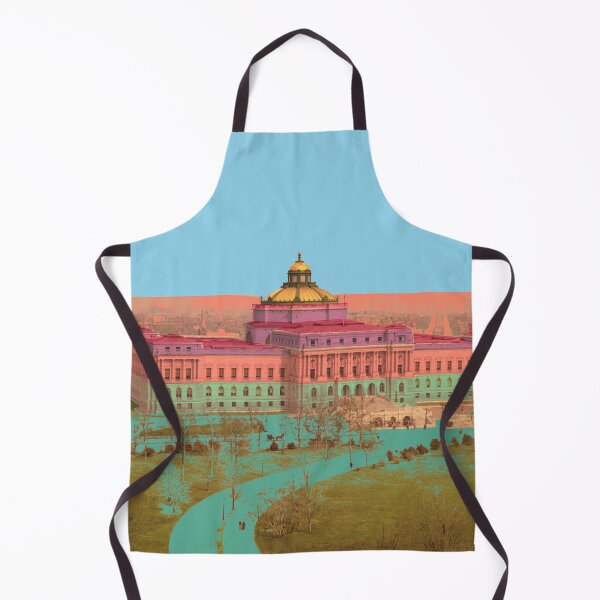 Item preview, Washington Library of Congress, historical architecture America designed and sold by Mauswohn.