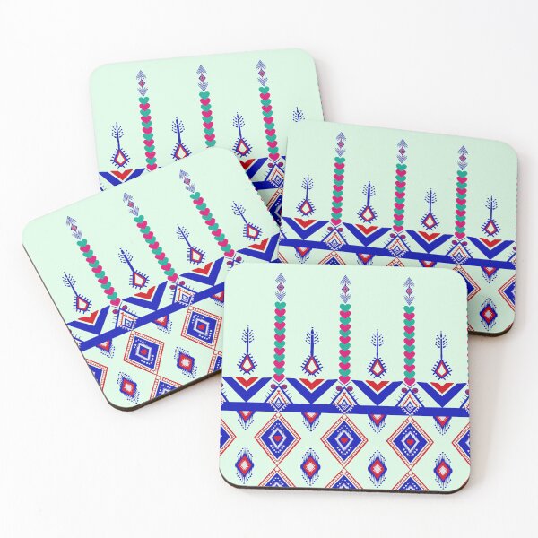 Item preview, Love for ethnic designed and sold by Chamaiporn Pangtorn.