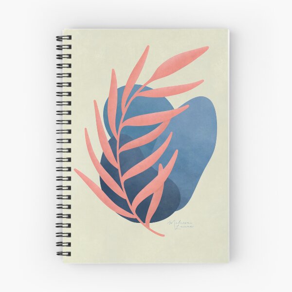 Item preview, Bright Leaves Illustration III designed and sold by malissalaura.