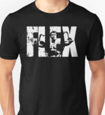 FLEX (Arnold Ikonisch) Slim Fit T-Shirt