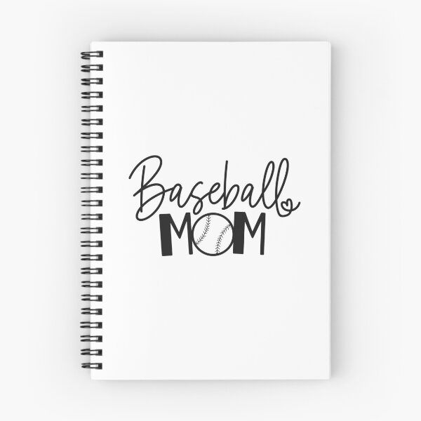 Item preview, Baseball Mom designed and sold by ketrena.