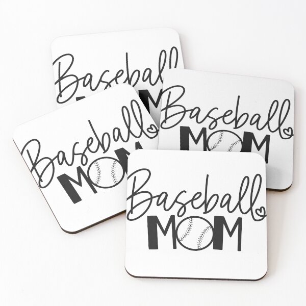 Item preview, Baseball Mom designed and sold by ketrena.