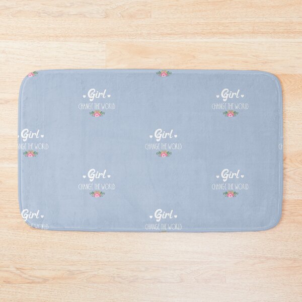 Item preview, Chica, cambia el mundo, poder femenino designed and sold by Pattycool.